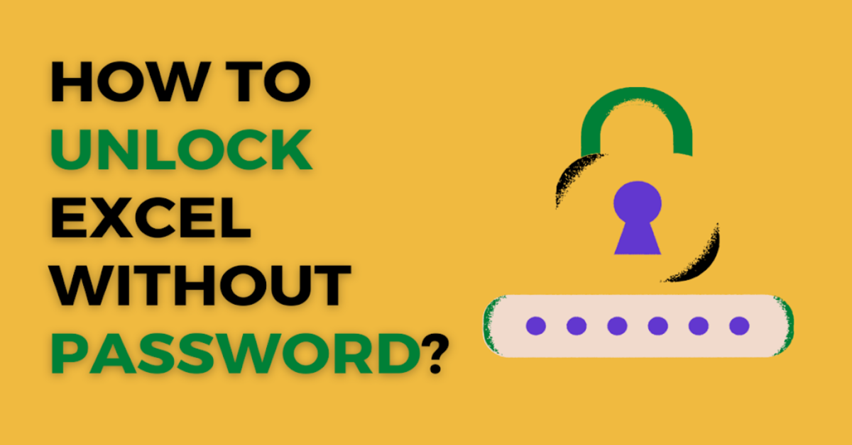How-to-unlock-excel-without-password