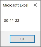 DateFormat