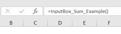 Function