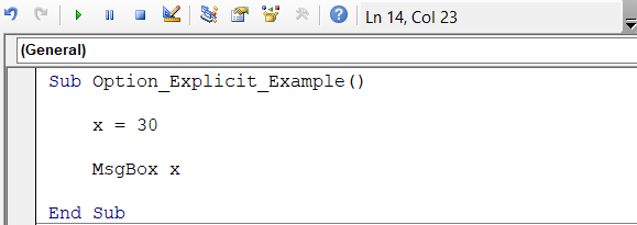 Option Explicit