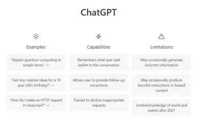 ChatGPT 5