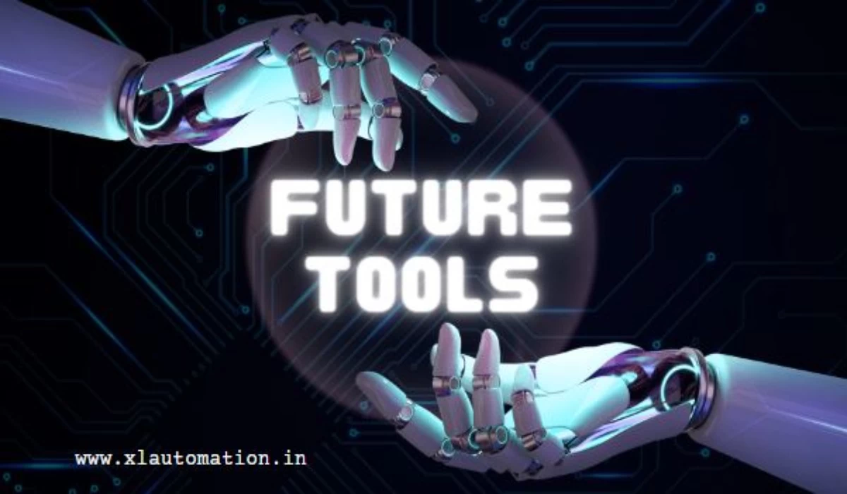 Future AI Tools
