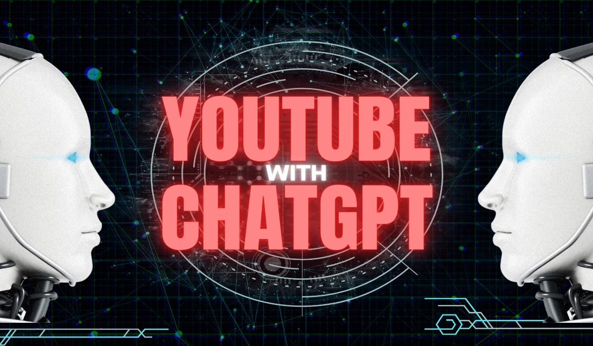 YouTube Summary With ChatGPT