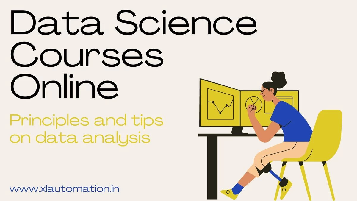 Data Science Courses Online