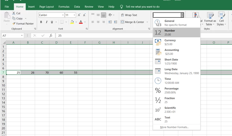 how-to-fix-excel-not-recognizing-numbers-in-cells