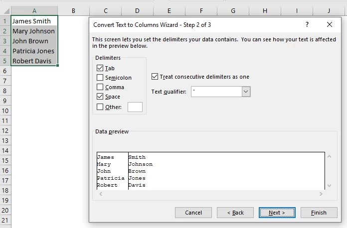 how-to-split-number-and-text-in-excel