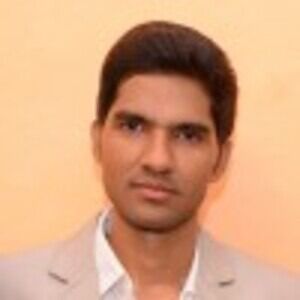 Umesh Manral