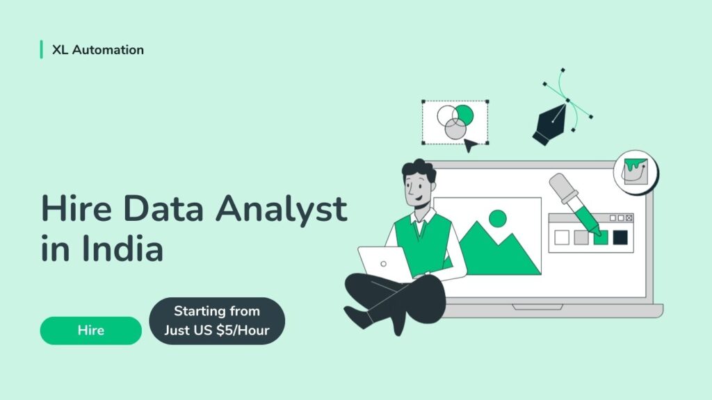 Hire Data Analyst