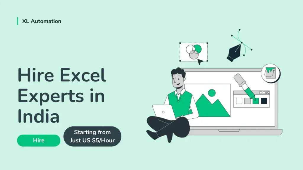 Hire Excel Experts