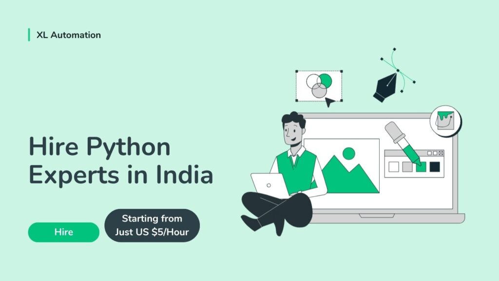 Hire Python Experts