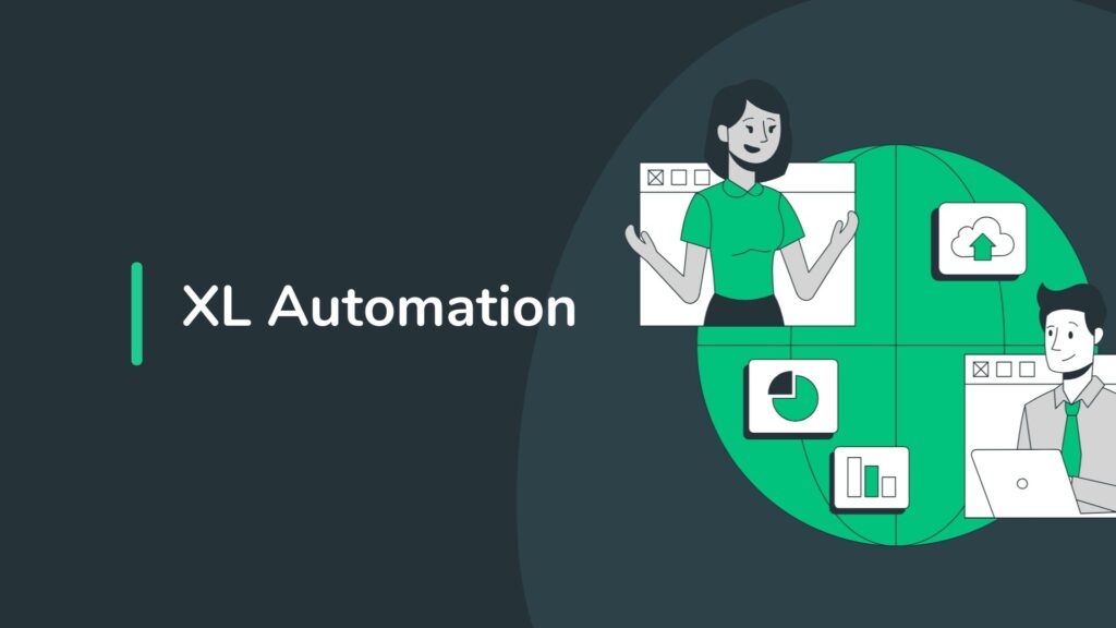 why excel automation