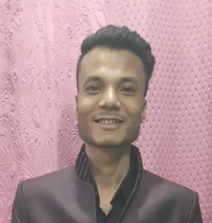 Rohit Adhikari