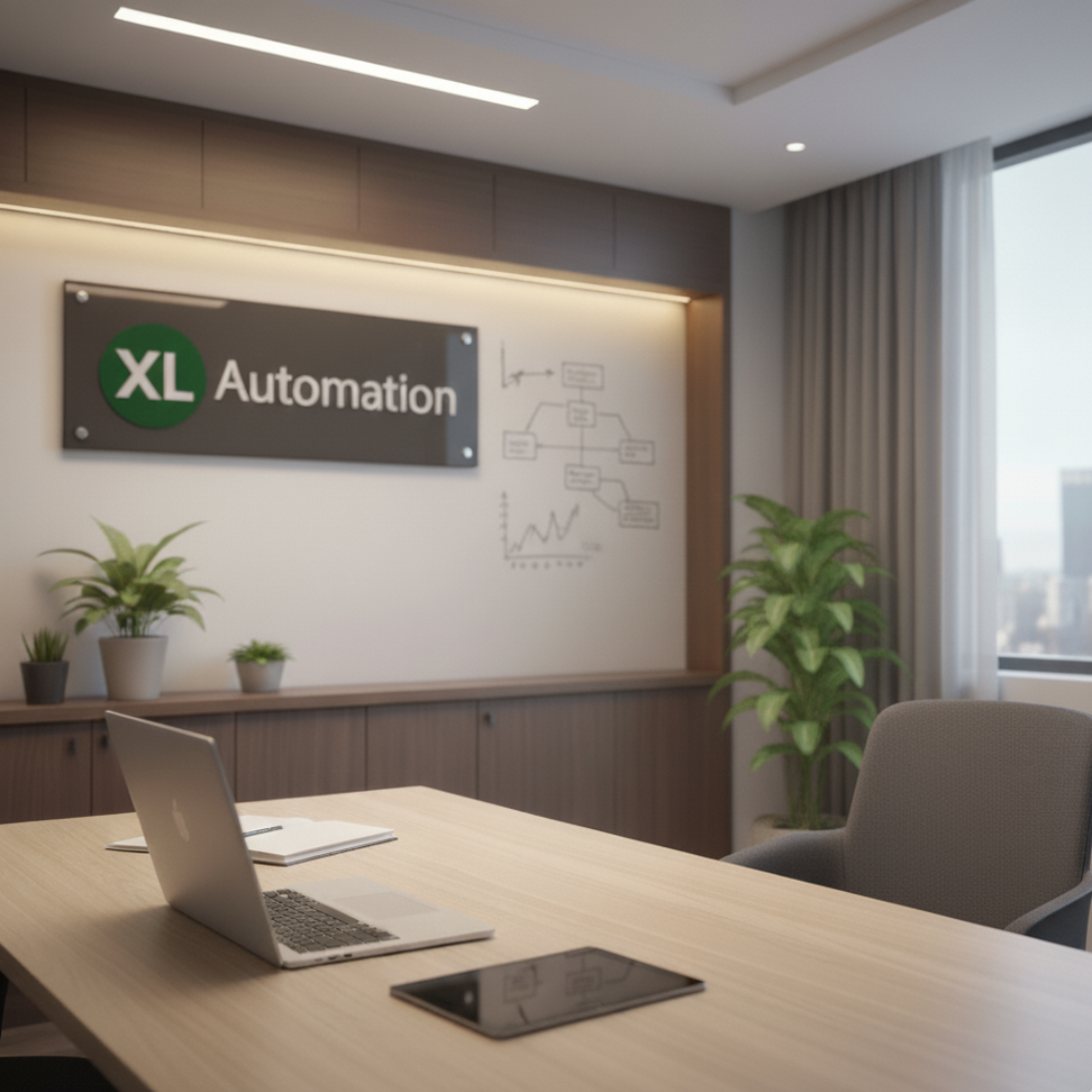 Excel Helper features
